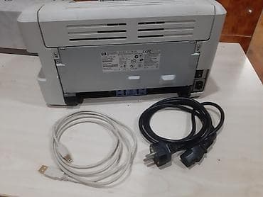 printer temiri: Ideal veziyyetde kartrici doludu ustunde klaviatura be 2 kabel — 2