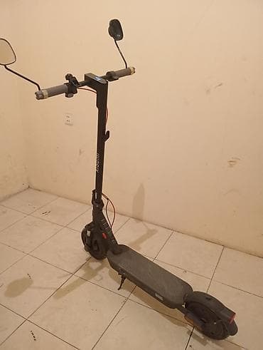 samokat almaq: Xiaomi elektrik skuteri - Brend/model: Xiaomi (qatlana bilən şəhər — 1