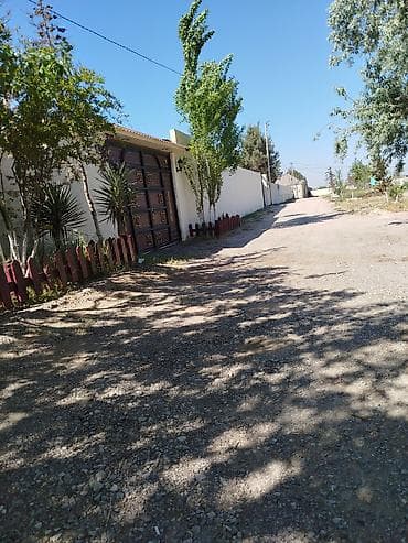Bakı, Pirşağı qəs., 45 kv. m, 1 otaqlı, Hovuzsuz, İnternet