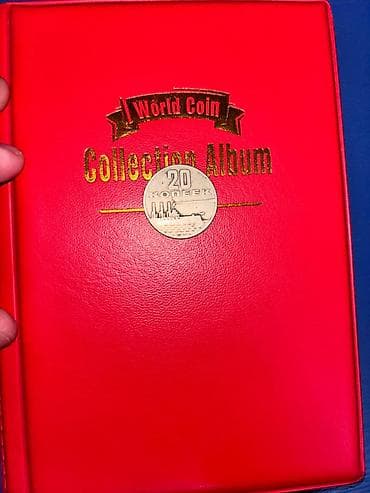 sikke: 20 Qəpik, 1967 il, Nikel, Vəziyyəti: Yaxşı — 1