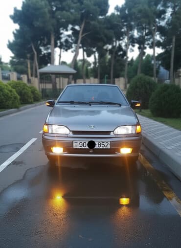 lga 2011: VAZ (LADA) 2115 Samara: 1.6 l | 2011 il 140000 km Sedan — 1