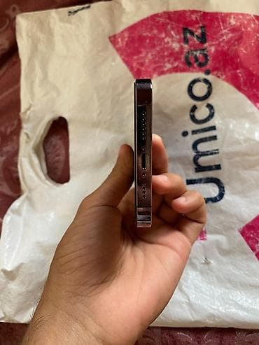 m 2: IPhone 14 Pro Max, 128 GB, Deep Purple, Face ID — 5
