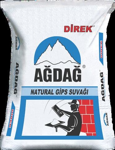 Ağdağ Direk 25 kq
4.70 AZN