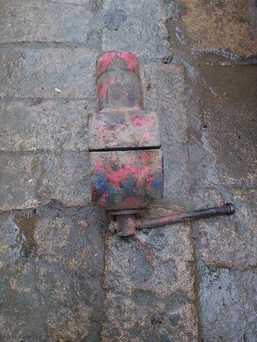 Ручные механические инструменты: Mexaniki boru sıxıcı – ağır tip Məhsul təsviri: - Mexaniki əl aləti — 3