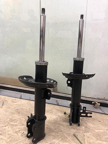 opel spoyler: Məhsul: Ön amortizator rəfi (strut) cütlük - Növü: McPherson tipli ön — 2