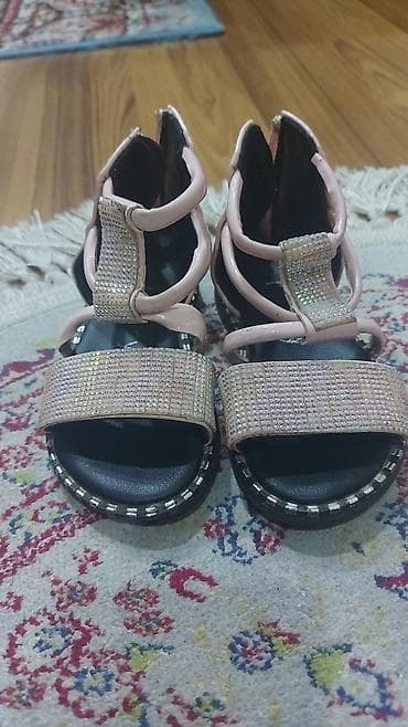 шлепанцы для бассейна: Yaxsi veziyyetdedi — 3