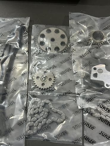 Цепи, ремни: BYD Üçün Motor zənciri dəsti (Sep Başmaq Komplekt) — 3