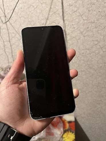 Samsung Galaxy A34 5G, rəng - Ağ, İki sim kartlı