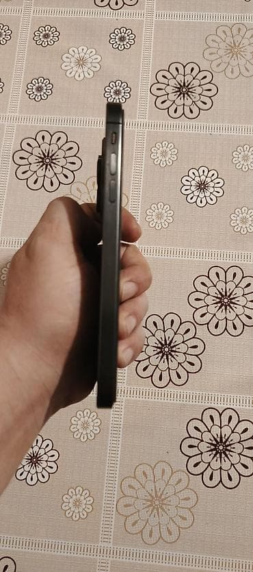 iphone 14 pro qiymət: IPhone 11, 128 GB, Qara, Face ID — 5