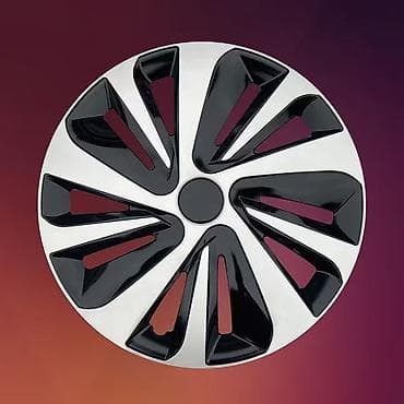 salon 06: Yeni Kolpak Kia R 14 — 1