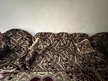 İşlənmiş, Klassik divan, Divan, Bazalı, Açılan
