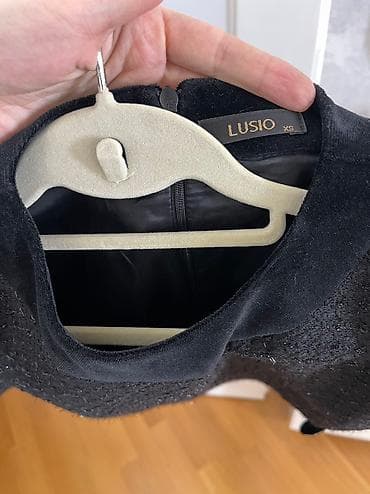 ketan don: Lusio, XS — 2