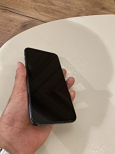iphone zr: IPhone Xs Max, 64 GB, Space Gray — 2