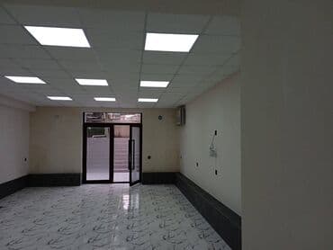 ist petrol tbilisi prospekti: Bakıxanov qəsəbəsidə,Sülh küçəsində,əsas yolun kənarında,sahəsi 85kv — 4