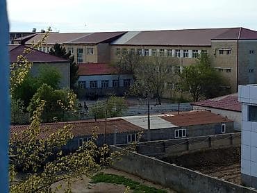 ev almaq bakida: Bakı, Ələt qəs., 4 otaqlı, Köhnə tikili, 85 kv. m — 7