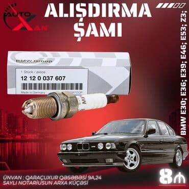 BMW E36.E39.E46, 2005 il, Analoq, Yeni