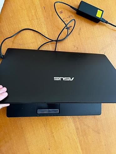 hp 2000 qiymeti: ASUS noutbuk - Model xətti: ASUS (15.6 düymlük ekran) - Prosessor — 7