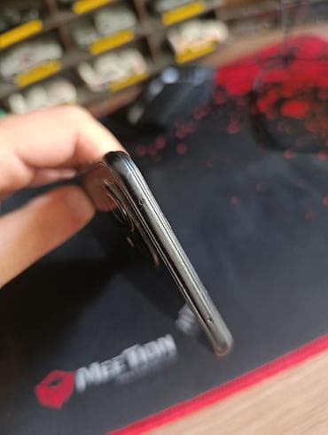 redmi note 8 plata: Redmi Note 10S, 128 GB, rəng - Qara, Barmaq izi, İki sim kartlı — 2