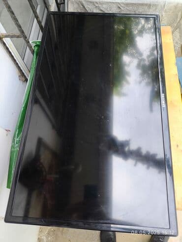 i̇şlənmiş tv jvc 32 dyum: İşlənmiş Televizor Samsung LED ekran 32" Ünvandan götürmə, Ödənişli çatdırılma — 5