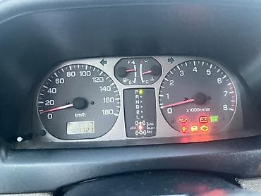 3 46 most: Mitsubishi Pajero: 1.8 l | 1998 il 405000 km Ofrouder/SUV — 6