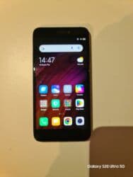 чехол samsung tab 3: Redmi 4X modeli heç bir problemi yoxdur 32- Yaddaş 3-Ram, bütün — 4