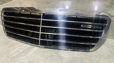 kia k5 disk: Mercedes-Benz W221 S-Class — 5