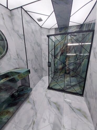 adil memmedov kucesi: Yeni Yasamal, 3 otaqlı, Yeni tikili, m. İnşaatçılar, 135 kv. m — 12