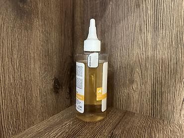 tonika nece istifade olunur: Üz üçün tonik, Yağlı dəri üçün, 200 ml — 2