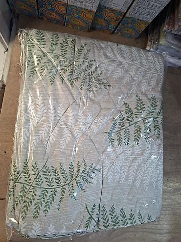 stolustu dəst: Yeni Bir nəfərlik 4 fəsil Pambıq Yorgan üzü, Ödənişli çatdırılma — 5