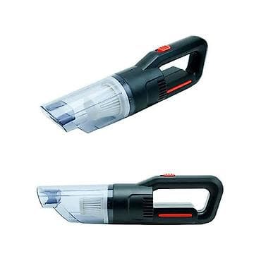 Техника для кухни: Пылесос для авто, Новый, Аккумуляторный, Тип уборки: Сухая, Китай, Бесплатная доставка — 6