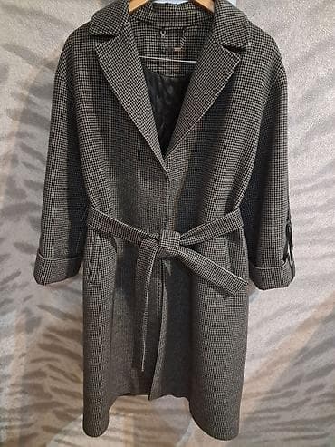 Ölçü 42. Qadın — 1