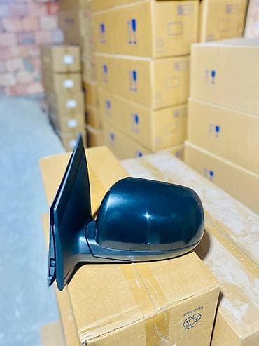 Kia Picanto 2012 yan guzguleri . Kia Picanto 2013 on sag ( sağ ) sol