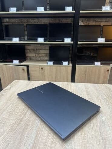 пк в баку: İşlənmiş ASUS Vivobook, 15.6 ", Intel Core i5, 512 GB, Ödənişli çatdırılma — 4