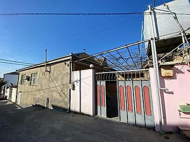 Qaraçuxur qəs. 5 otaqlı, 120 kv. m, Kredit yoxdur, Yeni təmirli