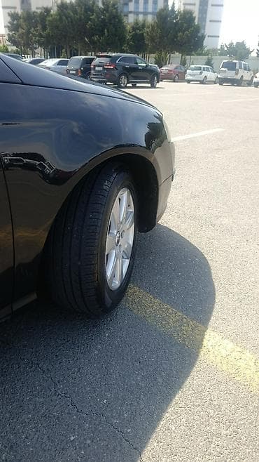 daewoo lanos 2011: Volkswagen Passat sedan – qara rəng, klassik və eleqant dizayn.2 FSİ — 5