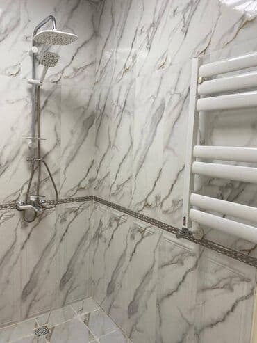 купить квартиру на баилово: 2 комнаты, Новостройка, м. Нефтчиляр, 57 м² — 5