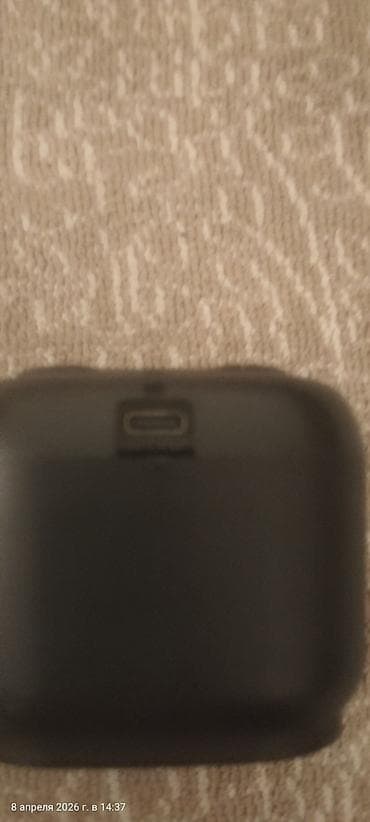 Kompakt Bluetooth portativ dinamık - Rəng: qara, kvadrat-köşəli