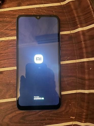 Redmi 10A, 64 GB, rəng - Mavi lalafo.az -da Redmi 10A, 64 GB, rəng - Mavi