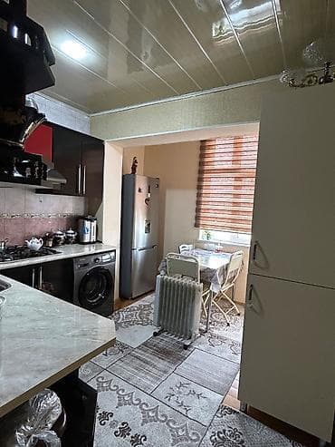 Bakı, Bakıxanov qəs., 4 otaqlı, Köhnə tikili, m. Neftçilər, 90 kv. m — 9