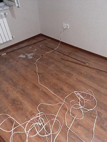 plastik qapi pencere setkasi: 10 ilden artiq is tecrubesi butun lambinad parke plintus ustaliqca — 7