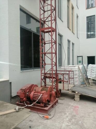 yuk arabaları: Pioneer kranların,yük qaldırıcı (лебйодка) avadanlıqların satışı və — 4