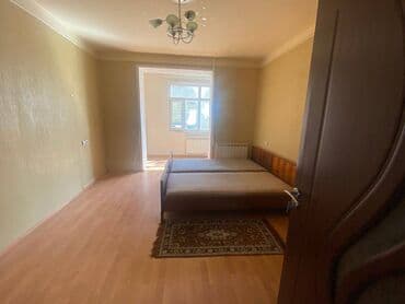 memar ecemide kiraye evler: Badamdarda Ekspress marketə yaxın 5 mertebeli binanın 4-cü — 23