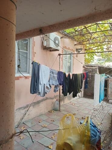 yevlaxda evler: 355 kv. m, 10 otaq, Qaz — 4