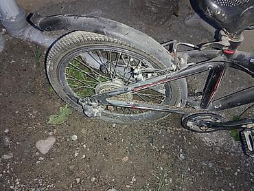 volta vsx: İdeal vəziyətdə velosiped problemsiz — 2