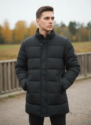 Kurtka, Bolonka, Qış, 4XL lalafo.az -da Kurtka, Bolonka, Qış, 4XL