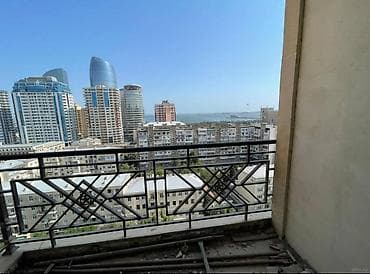недвижимость в баку: 4 комнаты, Новостройка, 248 м² — 7