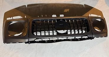 Nəqliyyat: Ön, Mercedes-Benz Mercedes benz G 500 orginal, 2019 il — 8