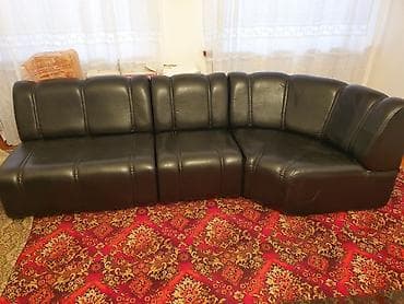 Künc divan, Yeni — 1