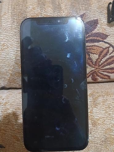 IPhone 12 Pro, 128 GB, Sierra Blue, Face ID — 2