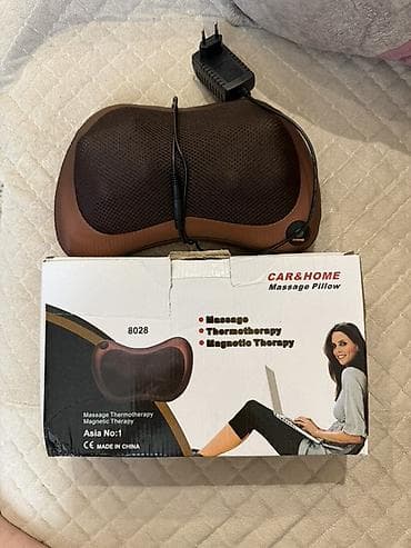 Masajor, Bədən üçün